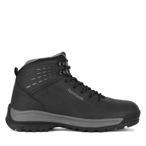 Reebok Зимни обувки Reebok S25W009A-2 Черен