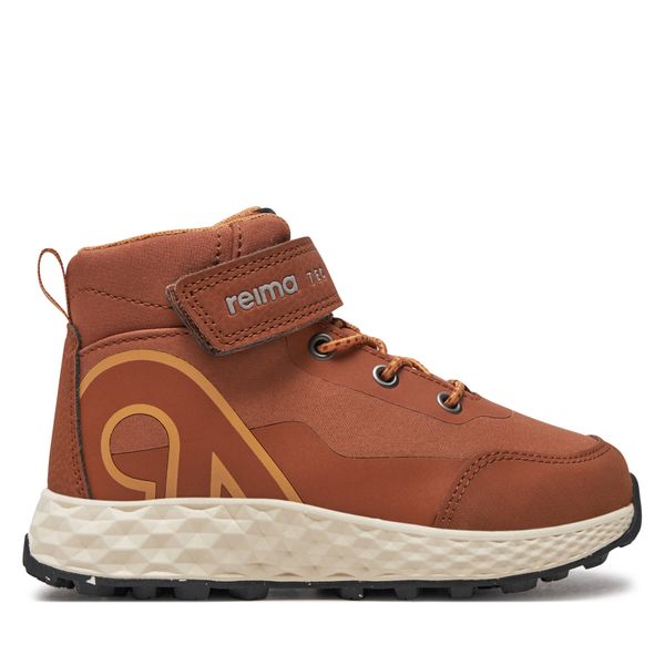 Reima Зимни обувки Reima Hiipien 5400018B Кафяв