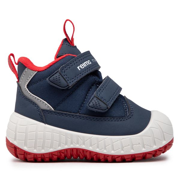 Reima Зимни обувки Reima Passo 2.0 5400010A Тъмносин