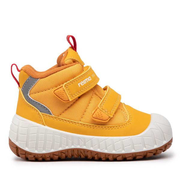Reima Зимни обувки Reima Passo 2.0 5400010A Жълт