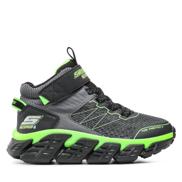 Skechers Зимни обувки Skechers High-Surge 403806L/CBLM Сив