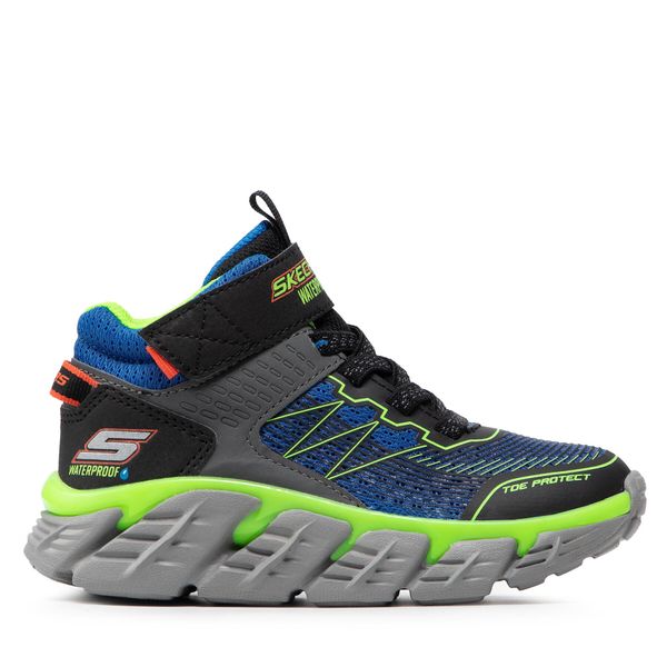 Skechers Зимни обувки Skechers High-Surge 403806L/RYBK Син