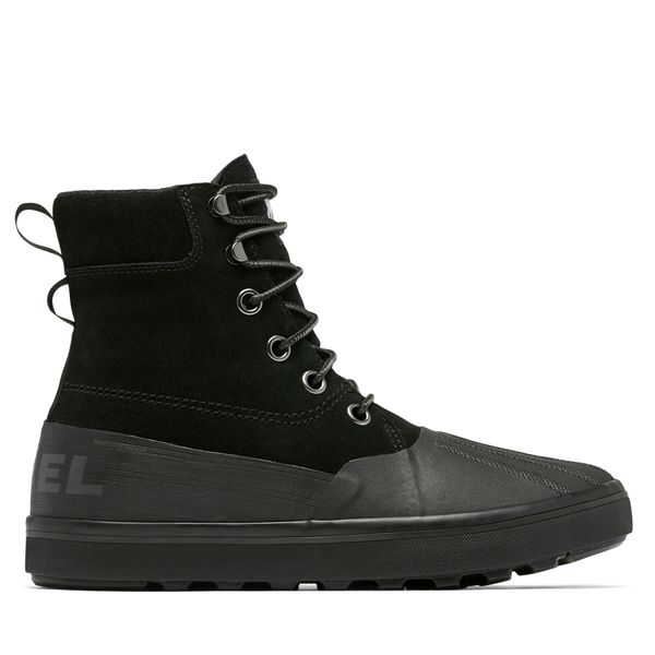 Sorel Зимни обувки Sorel Cheyanne Metro II Boot 2048561010 Черен