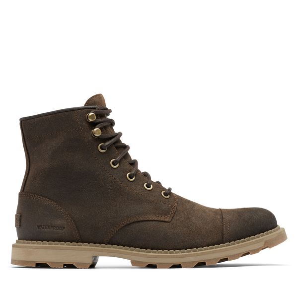 Sorel Зимни обувки Sorel Madson II Chore Wp 2048531256 Кафяв