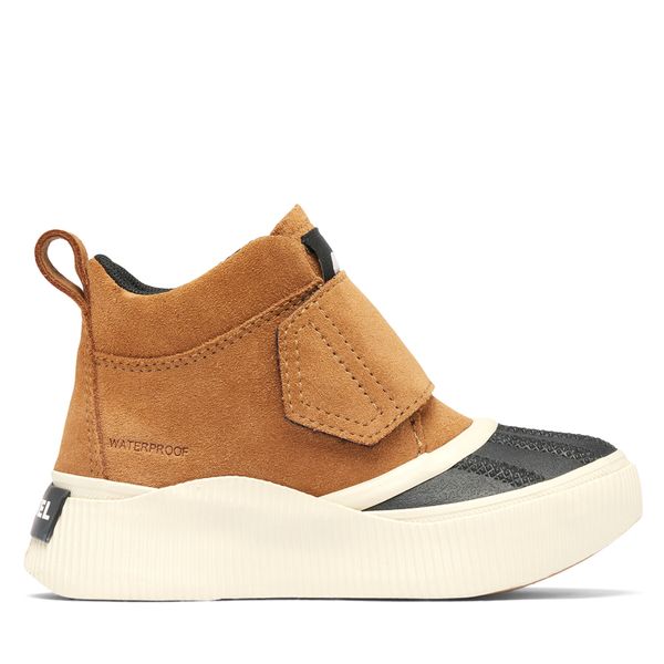 Sorel Зимни обувки Sorel Out N About IV 2088661243 Кафяв