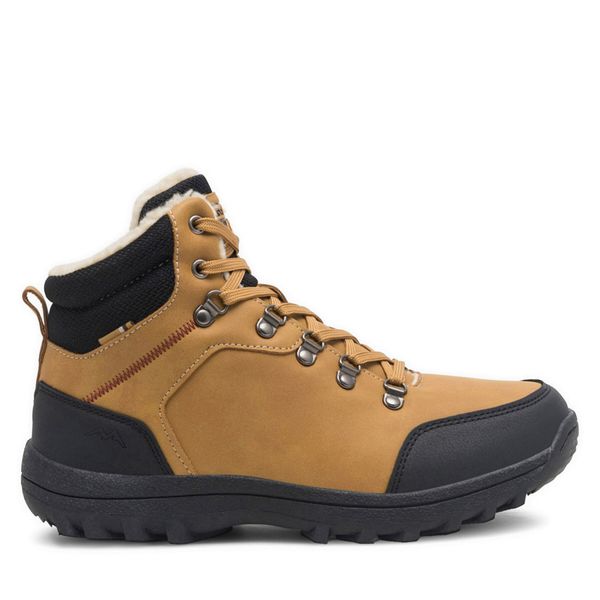 Sprandi Зимни обувки Sprandi BP07-5341-17 Кафяв