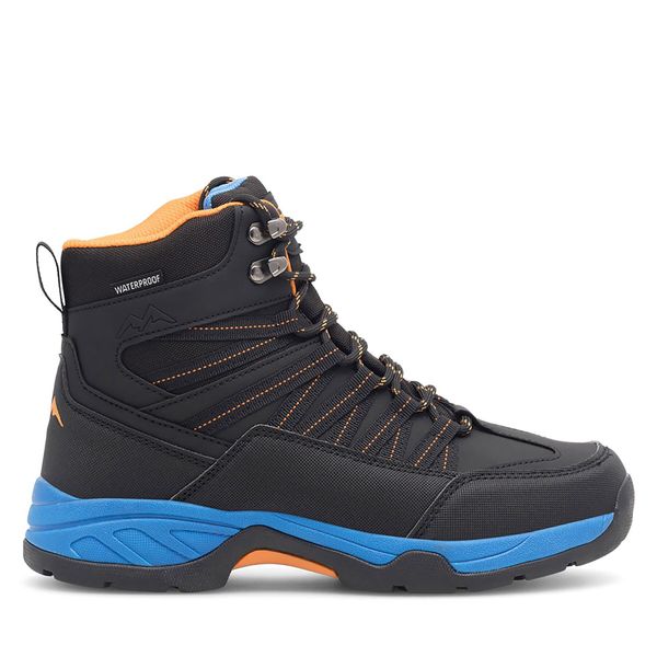 Sprandi Зимни обувки Sprandi BP86-23993 Черен