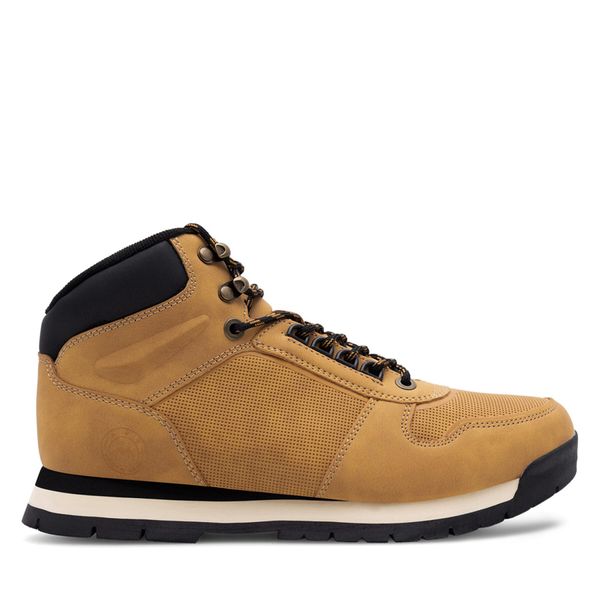 Sprandi Зимни обувки Sprandi MP07-91354-08 Кафяв