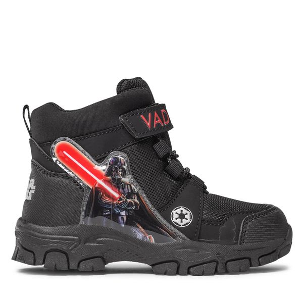 Star Wars Зимни обувки Star Wars CP23-AW22-109LC Черен