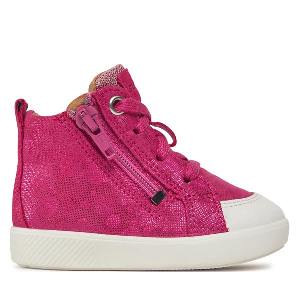 Superfit Зимни обувки Superfit 1-000773-5500 M Розов