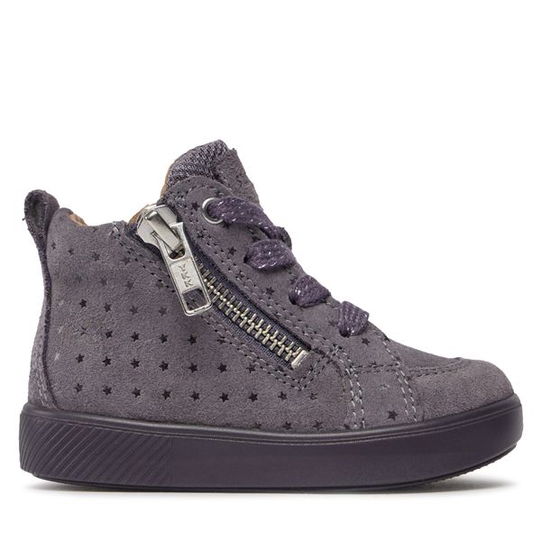 Superfit Зимни обувки Superfit 1-000773-8500 M Син