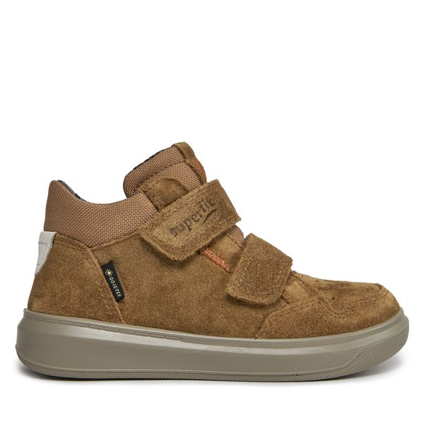 Superfit Зимни обувки Superfit 1-006469-3010 S Кафяв