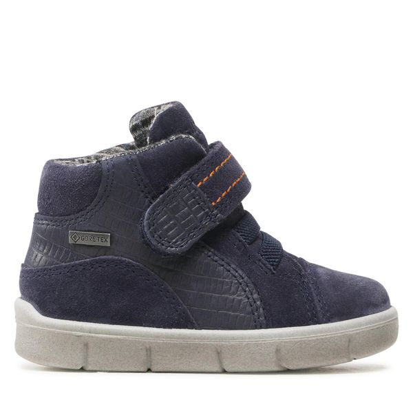 Superfit Зимни обувки Superfit 1-009429-8010 M Син