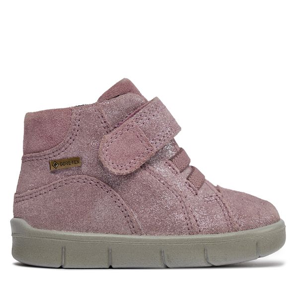 Superfit Зимни обувки Superfit 1-009429-8510 M Розов