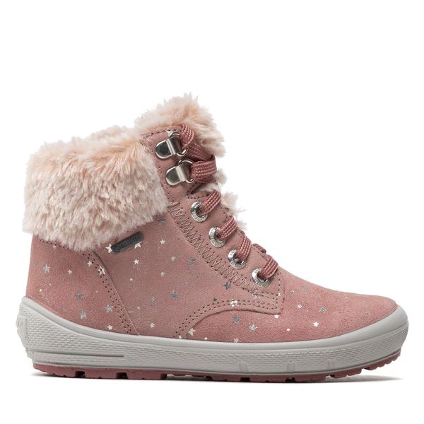 Superfit Зимни обувки Superfit GORE-TEX 1-006310-5510 D Розов
