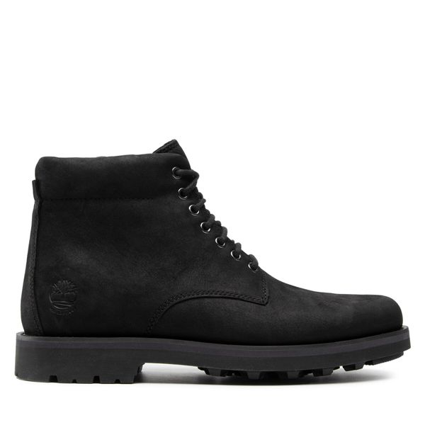 Timberland Зимни обувки Timberland Alden Brook TB0A44ZN0151 Черен