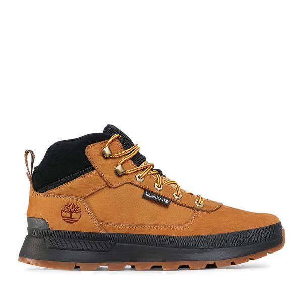 Timberland Зимни обувки Timberland Field Trekker Mid Hiker TB0A1ZQH2311 Кафяв
