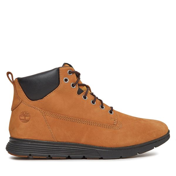 Timberland Зимни обувки Timberland Killington TB0A2GN62311 Жълт
