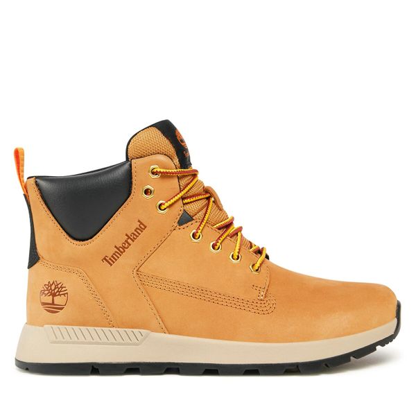 Timberland Зимни обувки Timberland Killington Trk Chukka TB0A642H2311 Кафяв