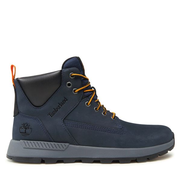 Timberland Зимни обувки Timberland Killington Trk Chukka TB0A64350191 Тъмносин