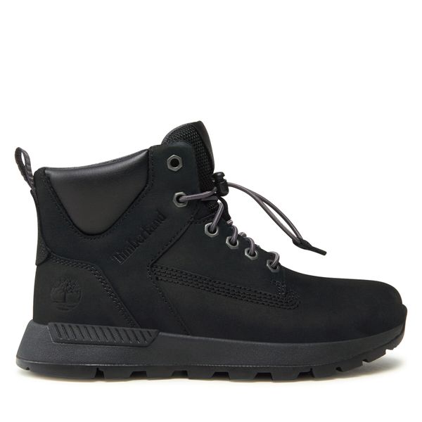Timberland Зимни обувки Timberland Killington Trk Chukka TB0A645M0011 Черен