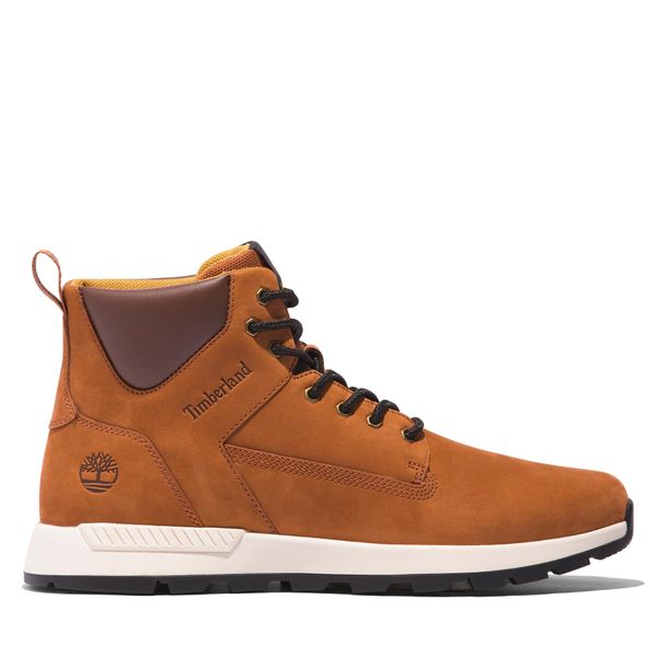 Timberland Зимни обувки Timberland Killington Trkr Chka TB0A2H7QF131 Кафяв