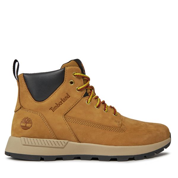 Timberland Зимни обувки Timberland Killington Trkr Chka TB0A2HNR2311 Кафяв