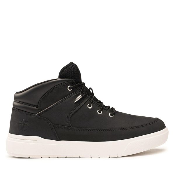 Timberland Зимни обувки Timberland Seneca Bay Hiker TB0A5RYC0151 Черен