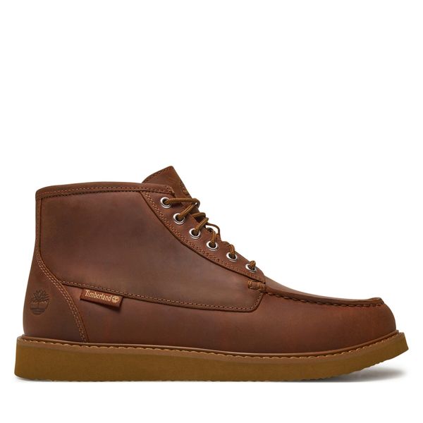 Timberland Зимни обувки Timberland TB0A6AZEEM71 Кафяв