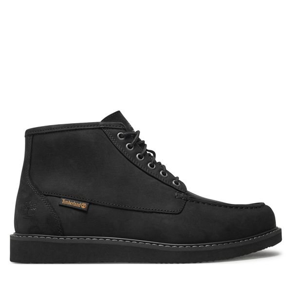 Timberland Зимни обувки Timberland TB0A6AZEW051 Черен