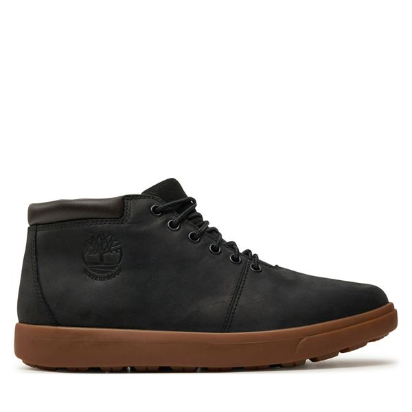 Timberland Зимни обувки Timberland TB1A2DSN0011 Черен