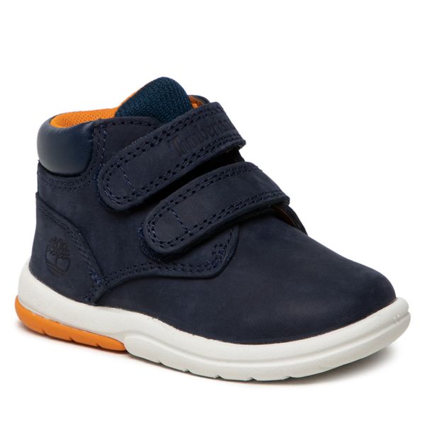 Timberland Зимни обувки Timberland Toodle Tracks TB0A2K280191 Тъмносин