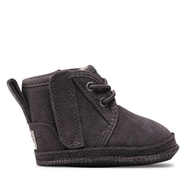Ugg Зимни обувки Ugg Baby Neumel 1103500I Сив