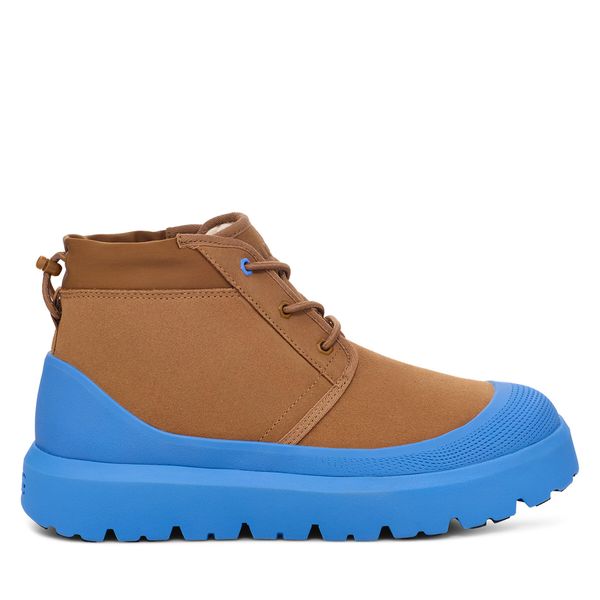 Ugg Зимни обувки Ugg M Neumel Wather Hybrid 1143991 Кафяв