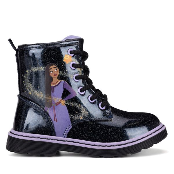 Wish Зимни обувки Wish CM-AW24-316DW Тъмносин