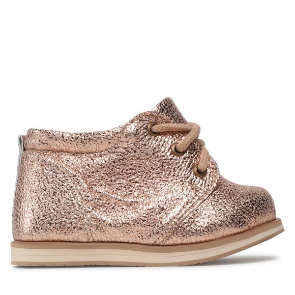 Zarro Зимни обувки Zarro D78 Златист