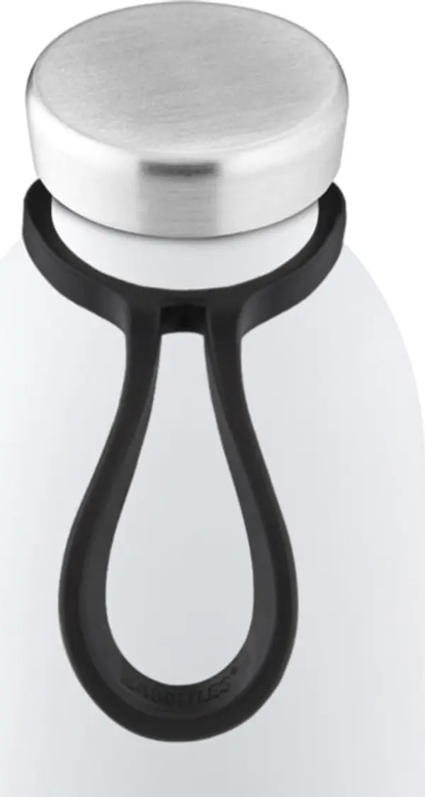 24Bottles 24 Bottles Bottle Tie Tuxedo Black Unisex - Бутилки 24Bottles - Черен - BT_000_436-One-size - Size: One size