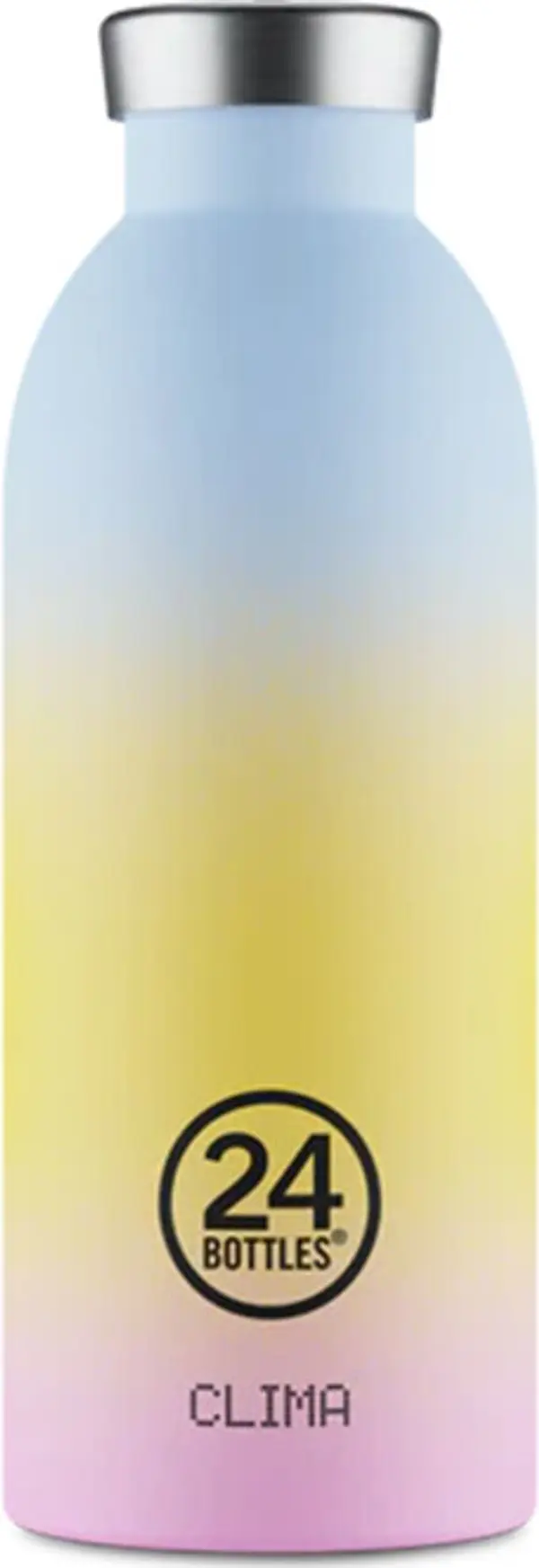 24Bottles 24 Bottles Clima Bottle Aurora 500 ml Unisex - Бутилки 24Bottles - Многоцветен - CB_050_1988-One-size - Size: One size
