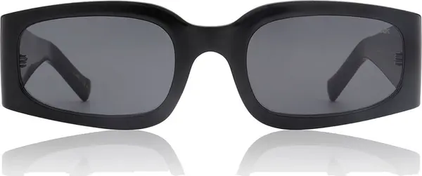 A.Kjærbede A.Kjærbede Alex Unisex - Слънчеви очила A.Kjærbede - Черен - KL2410-002-One-size - Size: One size