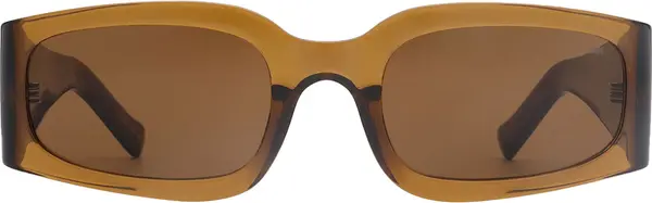 A.Kjærbede A.Kjærbede Alex Unisex - Слънчеви очила A.Kjærbede - Кафяв - KL2410-004-One-size - Size: One size