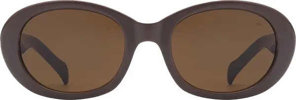 A.Kjærbede A.Kjærbede Anma Unisex - Слънчеви очила A.Kjærbede - Кафяв - KL2408-010-One-size - Size: One size