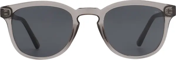 A.Kjærbede A.Kjærbede Bate Grey Unisex - Слънчеви очила A.Kjærbede - Сив - KL1910-004-One-size - Size: One size