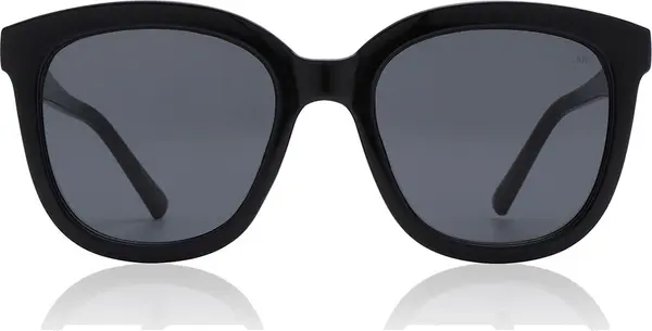 A.Kjærbede A.Kjærbede Billy Unisex - Слънчеви очила A.Kjærbede - Черен - KL2106-004-One-size - Size: One size