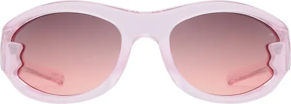 A.Kjærbede A.Kjærbede Blast Unisex - Слънчеви очила A.Kjærbede - Розов - KL2503-006-One-size - Size: One size