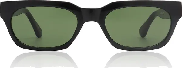 A.Kjærbede A.Kjærbede Bror Unisex - Слънчеви очила A.Kjærbede - Черен - KL2108-007-One-size - Size: One size