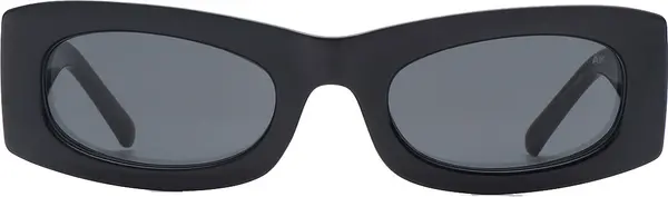 A.Kjærbede A.Kjærbede Frida Unisex - Слънчеви очила A.Kjærbede - Черен - KL2502-001-One-size - Size: One size