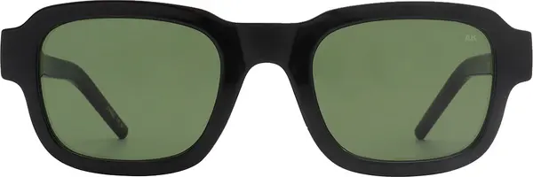A.Kjærbede A.Kjærbede Halo Unisex - Слънчеви очила A.Kjærbede - Черен - KL2208-001-One-size - Size: One size