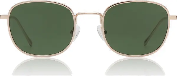 A.Kjærbede A.Kjærbede Hello Unisex - Слънчеви очила A.Kjærbede - Черен - KL2505-004-One-size - Size: One size