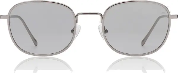 A.Kjærbede A.Kjærbede Hello Unisex - Слънчеви очила A.Kjærbede - Черен - KL2505-006-One-size - Size: One size