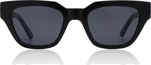 A.Kjærbede A.Kjærbede Kaws Unisex - Слънчеви очила A.Kjærbede - Черен - KL2310-002-One-size - Size: One size